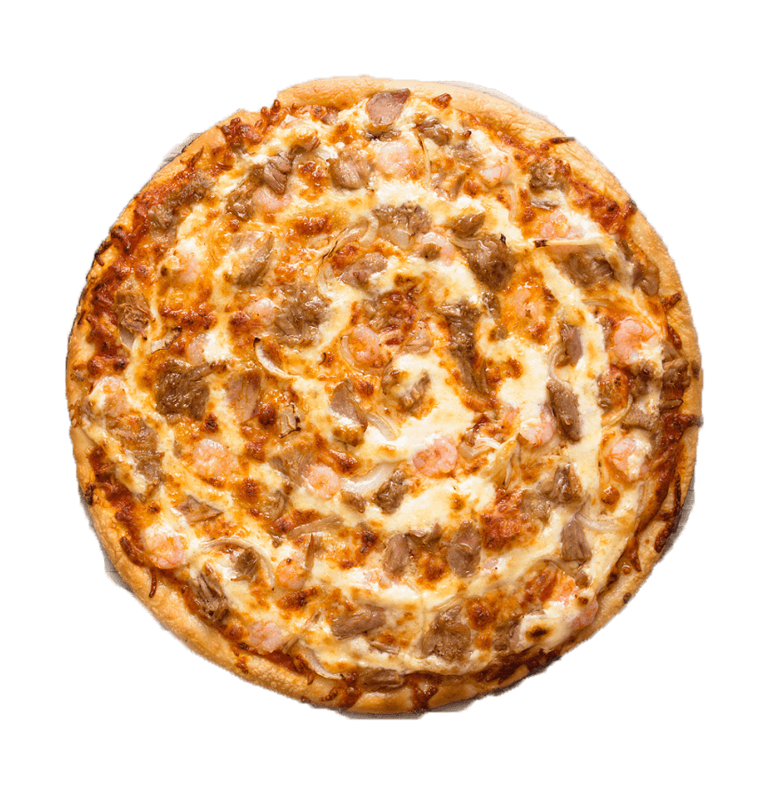 Pizza Chiken